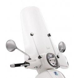 Vespa Παρμπρίζ GT/GTS Ψηλό Διάφανο μετά το 2014
